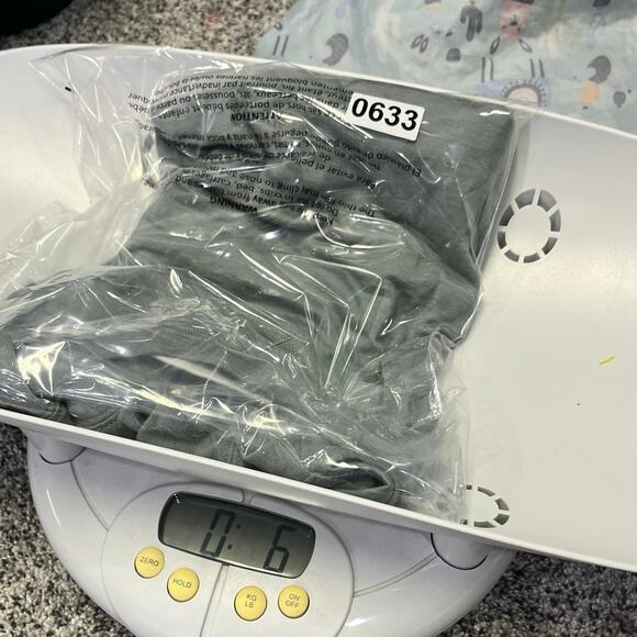 Icebreaker Men's Merino 150 Lon Sleeve Pullover, Small Wool/Nylon Baselayer Blue - Picture 12 of 12